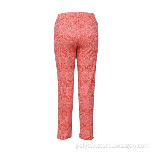 Women's formal office Pencil Pants